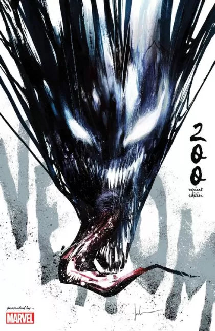Venom, Vol. 4 #35E – Jock Variant