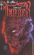 A Town Called Terror, A Message From Home, 1B 1B