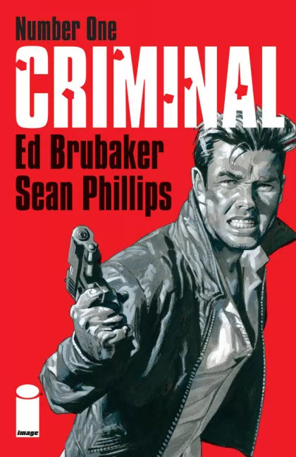 Giant Size Criminal 1A Sean Phillips Regular