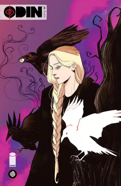 Odin #2B – Letizia Cadonici Incentive Variant (1:10)