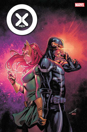 X-Men, Vol. 5 #5B – Iban Coello Stormbreakers Variant
