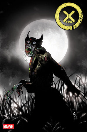 X-Men, Vol. 5 #27E – Martín Cóccolo Stormbreakers Variant