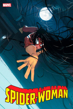 Gang War - Spider-Woman, Vol. 8, Gang War , 1D, Bengal Amari Variant 1D Bengal Amari Variant