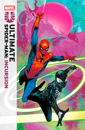Ultimate Spider-Man, Vol. 2 #18A – Marco Checchetto Regular