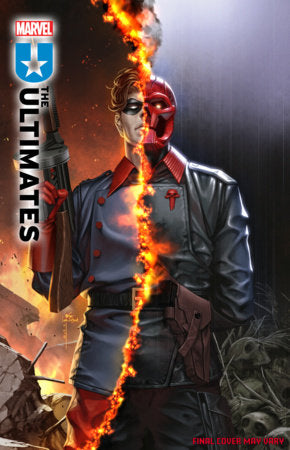 The Ultimates, Vol. 6 22B InHyuk Lee Variant