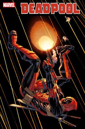 Deadpool, Vol. 9, 7C, Scott Koblish Variant 7C Scott Koblish Variant