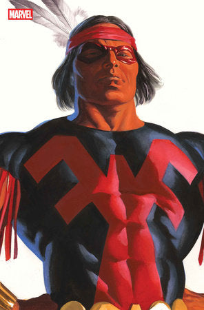 X-Men, Vol. 6 Age of Revelation - Dawning of an Age 22C Alex Ross Timeless Variant