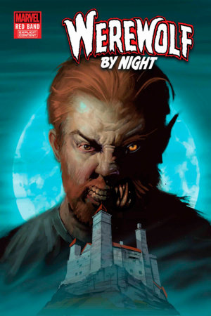 Werewolf by Night: Red Band 10A E.M. Gist Regular