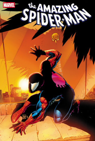 The Amazing Spider-Man, Vol. 7 #32I – Philip Tan Incentive Variant (1:25)