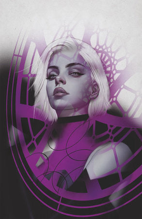 New Avengers, Vol. 5 #2F – Ben Oliver Clea Virgin Variant (1:100)