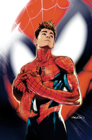 Spectacular Spider-Man: Brand New Day #1I – Patrick Gleason Incentive Virgin Variant (1:100)