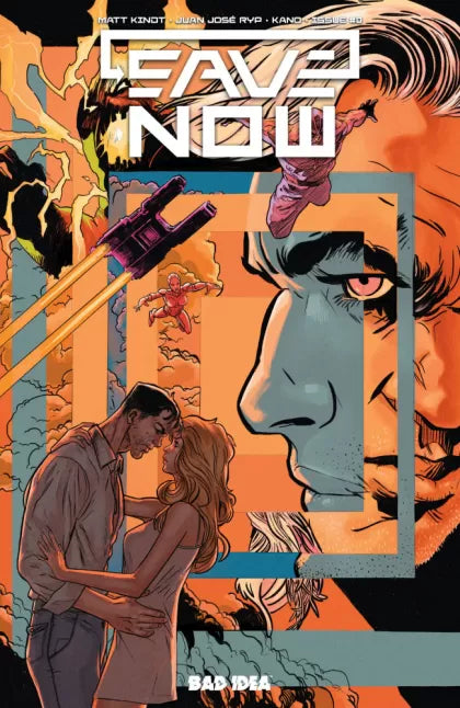 Save Now #0C – Adam Pollina Incentive Variant (1:20)