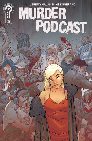 Murder Podcast 1B Mike Tisserand Connecting Variant