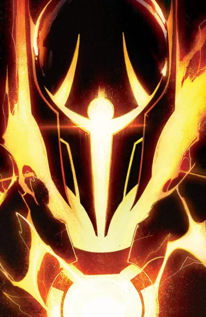 Rogue Sun #1C – Abel Incentive Variant (1:10)