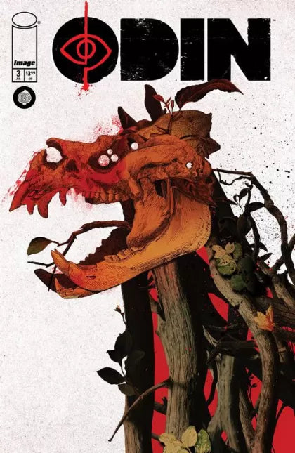 Odin #3A – Alex Eckman Lawn Regular