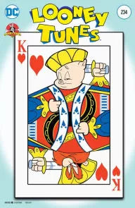 Looney Tunes #234