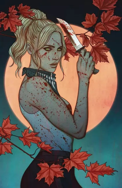 Something is Killing the Children #39B – Jenny Frison Variant