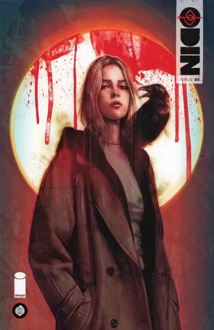 Odin #2D – Tula Lotay Incentive Variant (1:50)