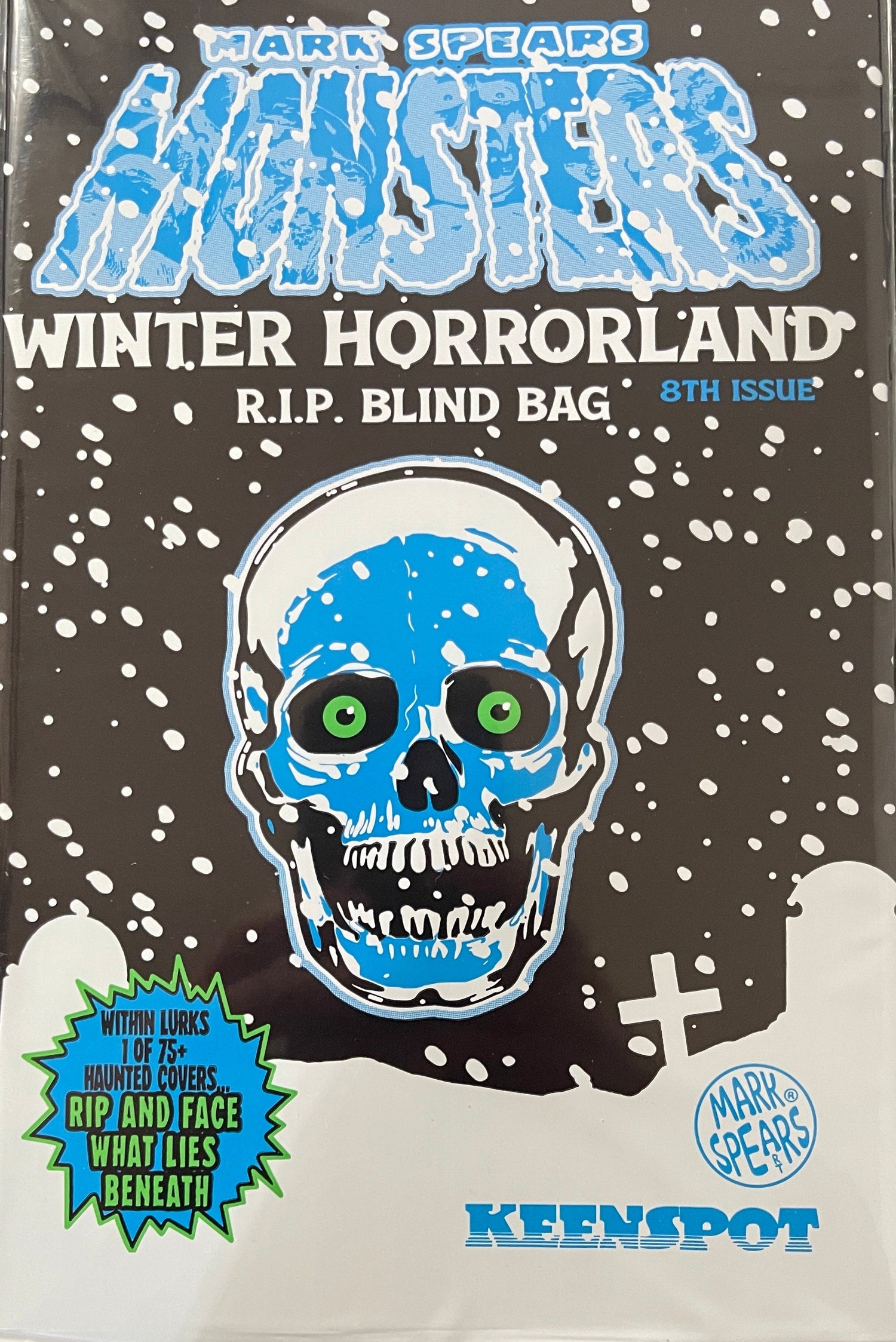 New Comic Book Day - Featured Releases