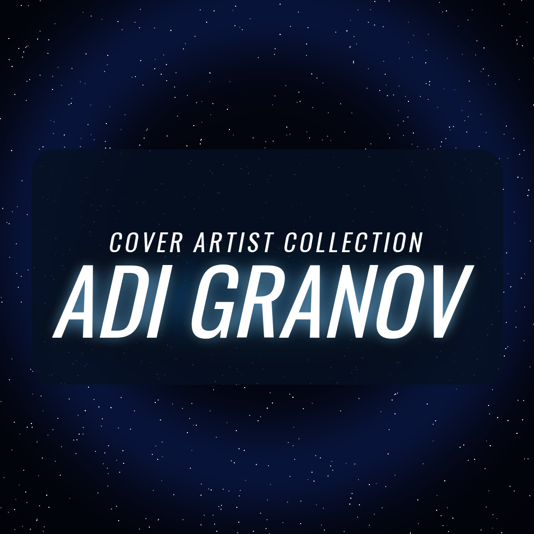 Adi Granov