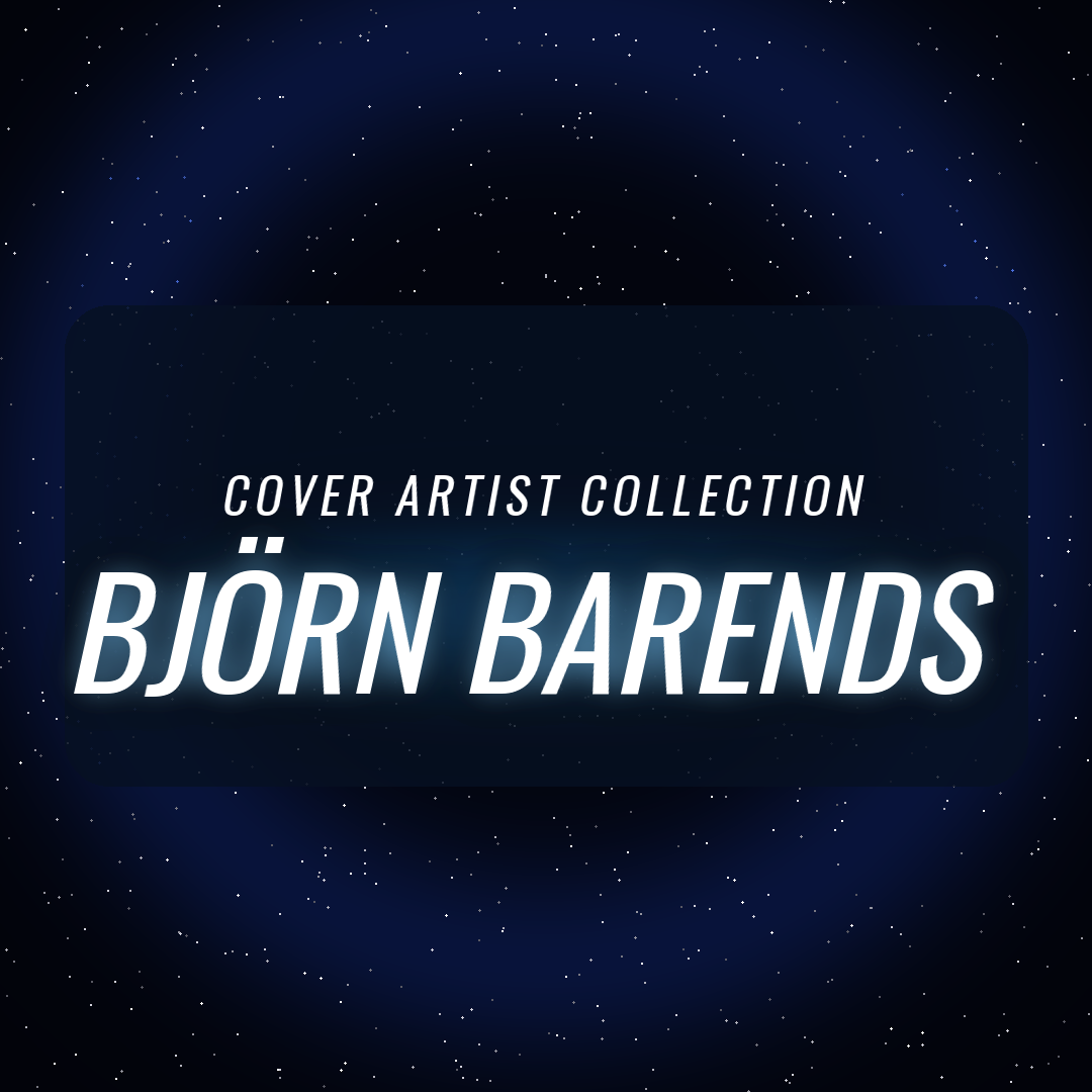 Björn Barends