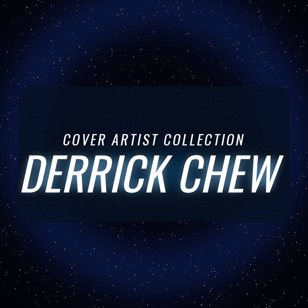 Derrick Chew