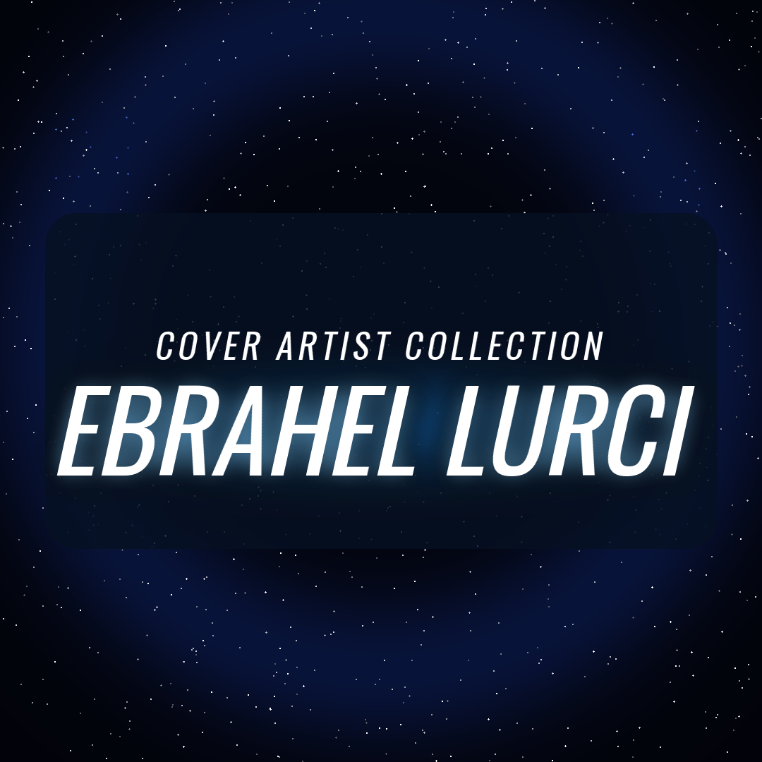 Ebrahel Lurci