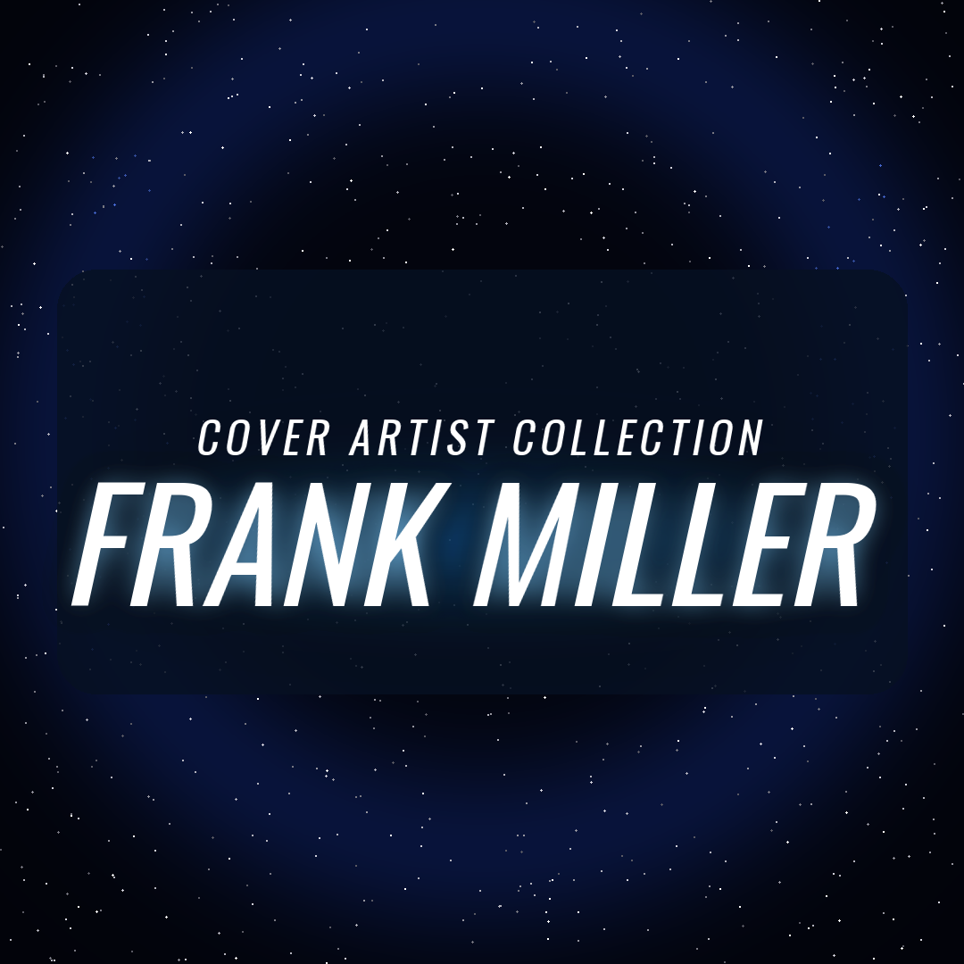 Frank Miller