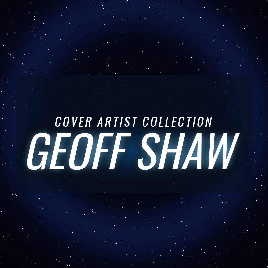 Geoff Shaw