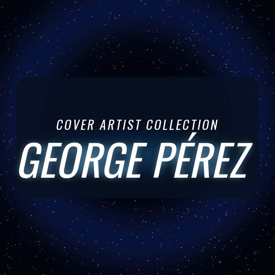 George Pérez