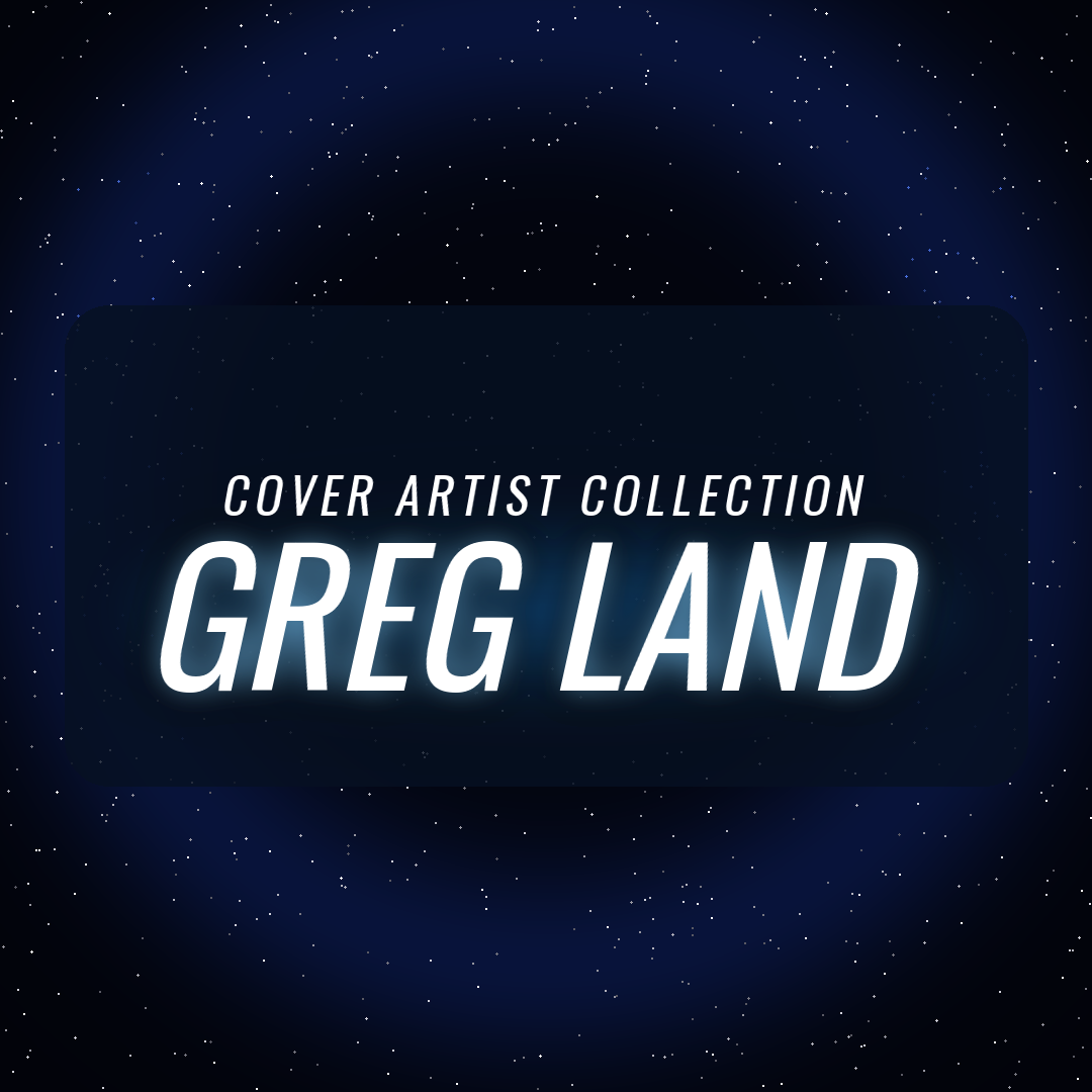Greg Land