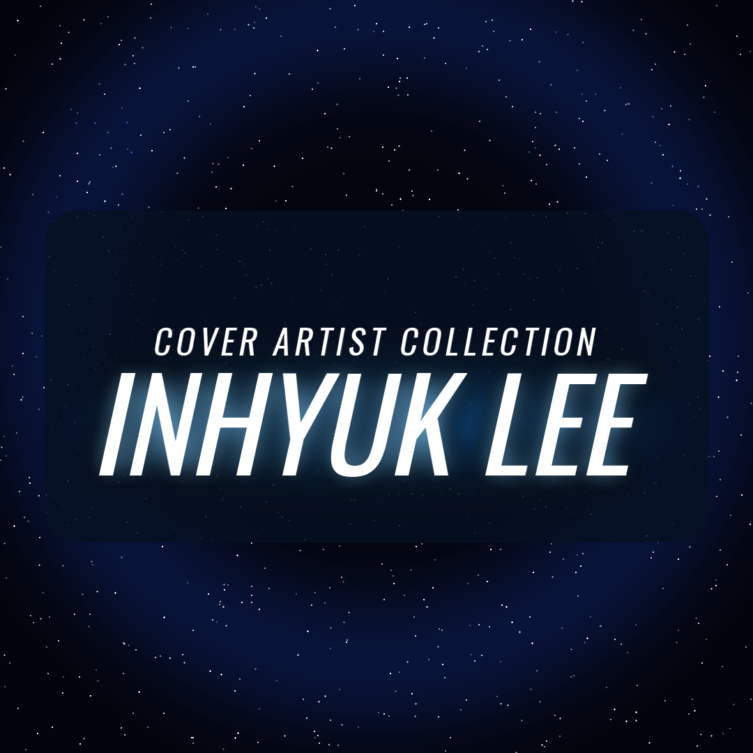 InHyuk Lee