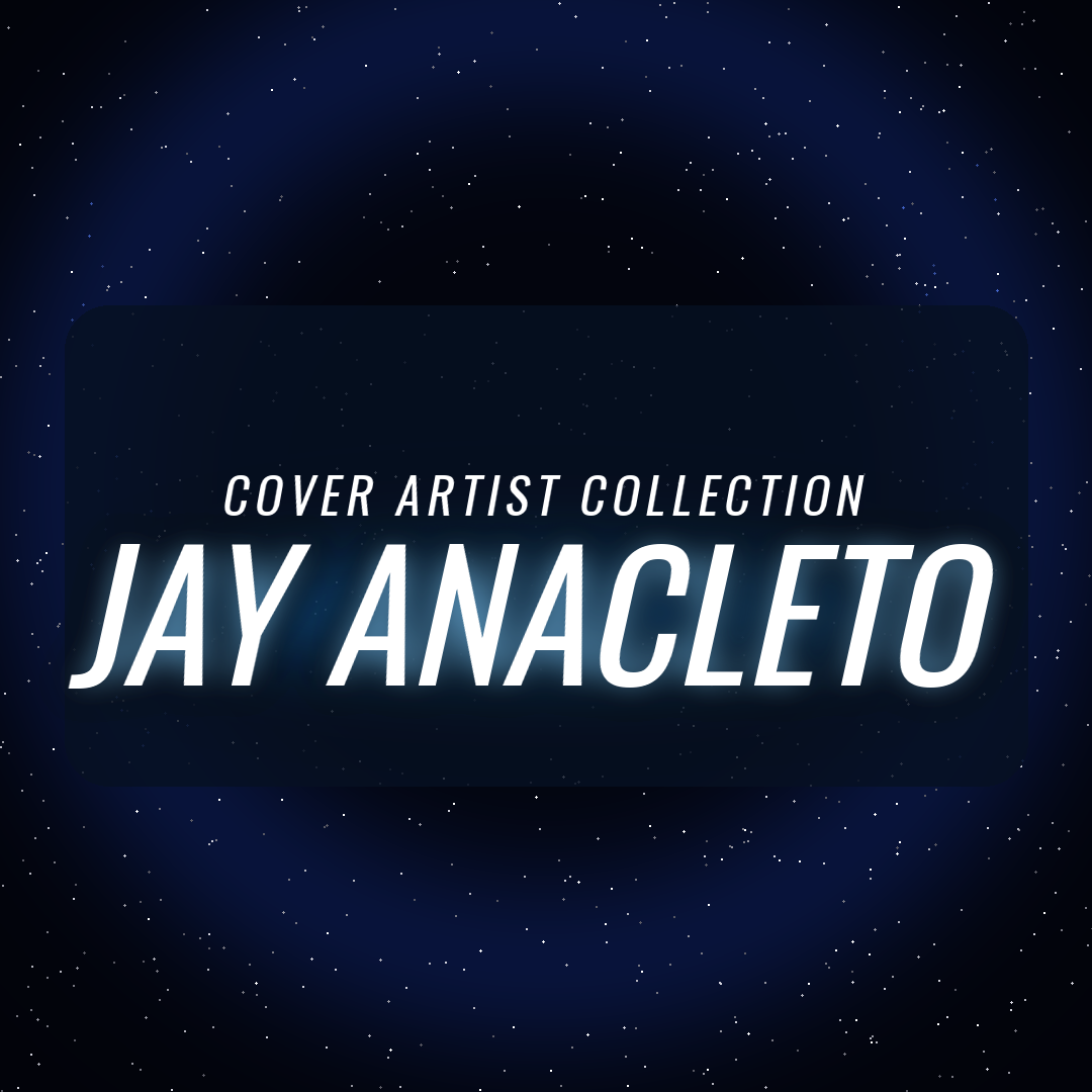 Jay Anacleto