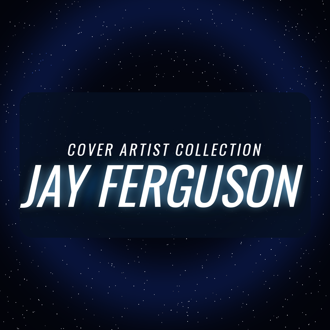 Jay Ferguson