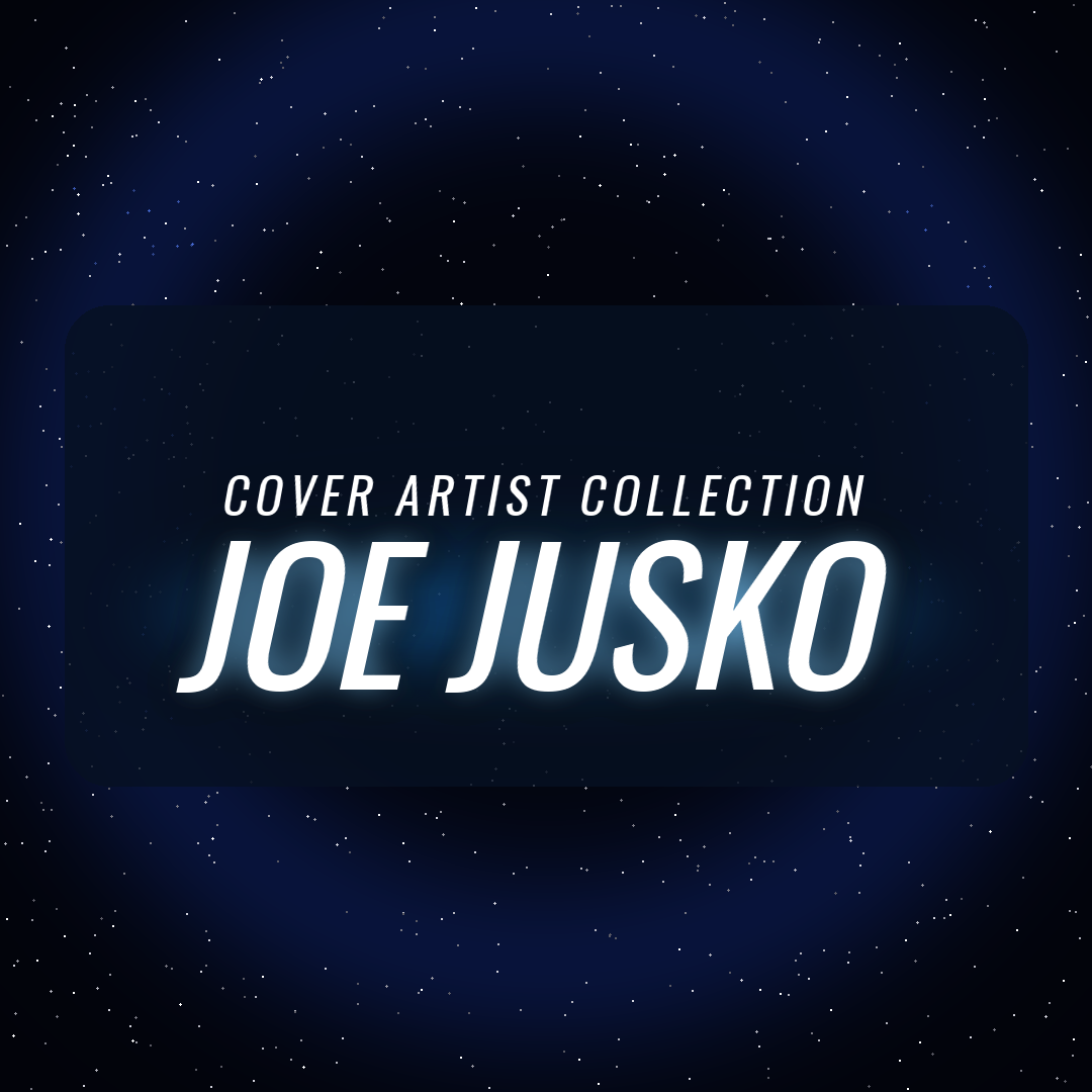 Joe Jusko