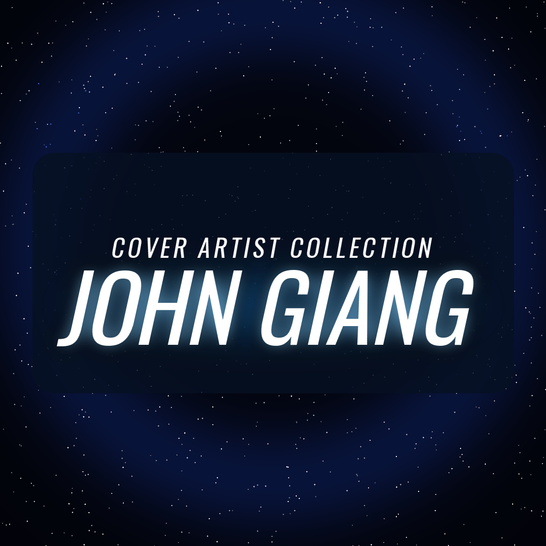 John Giang