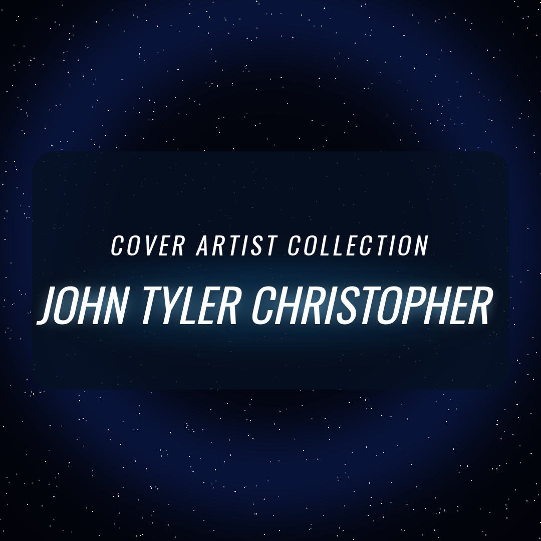 John Tyler Christopher