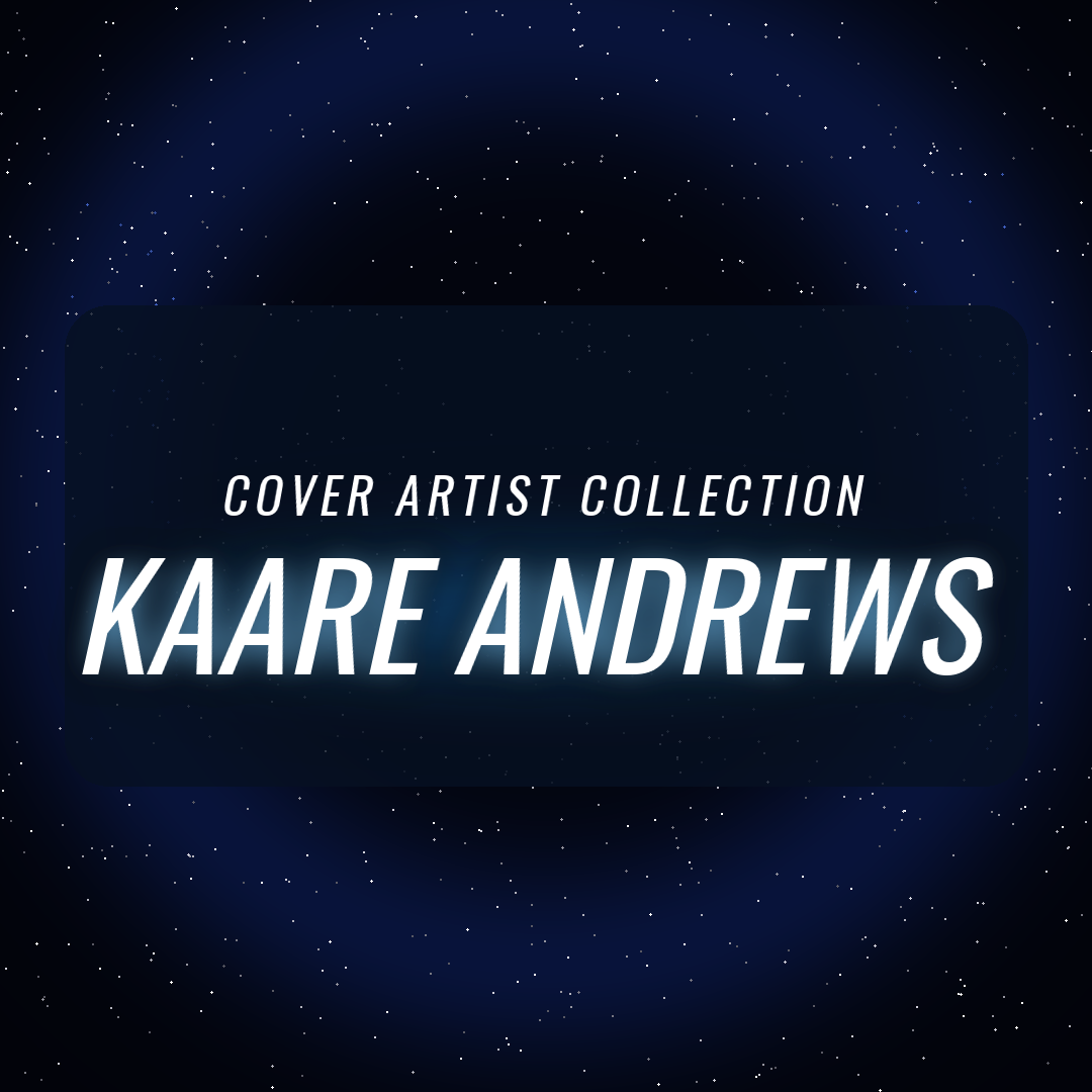 Kaare Andrews