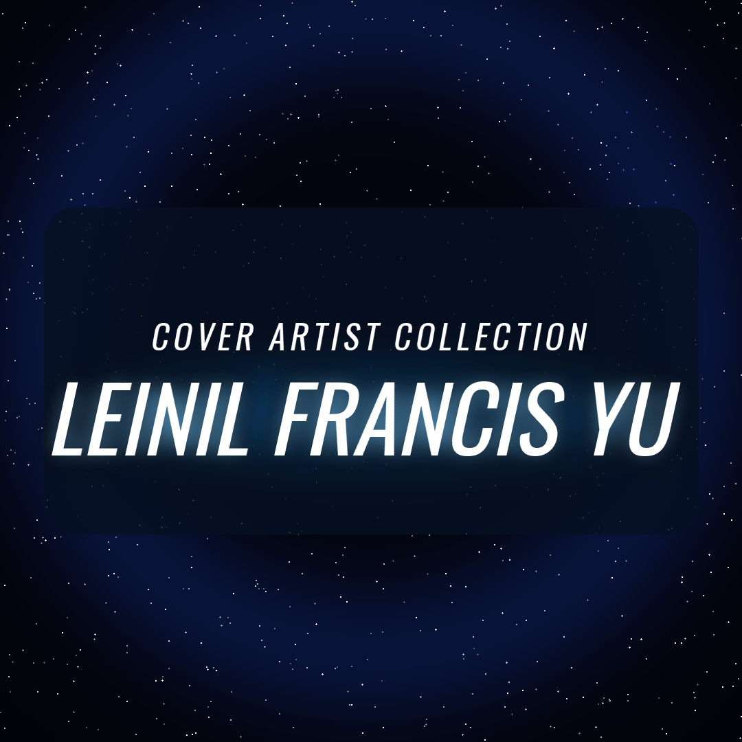 Leinil Francis Yu