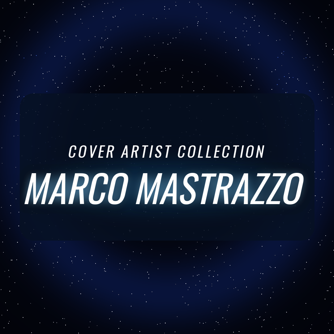 Marco Mastrazzo
