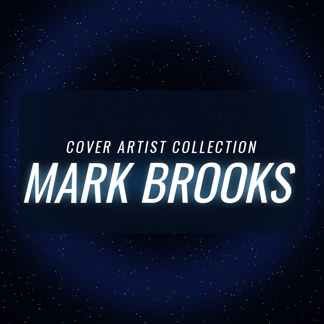 Mark Brooks