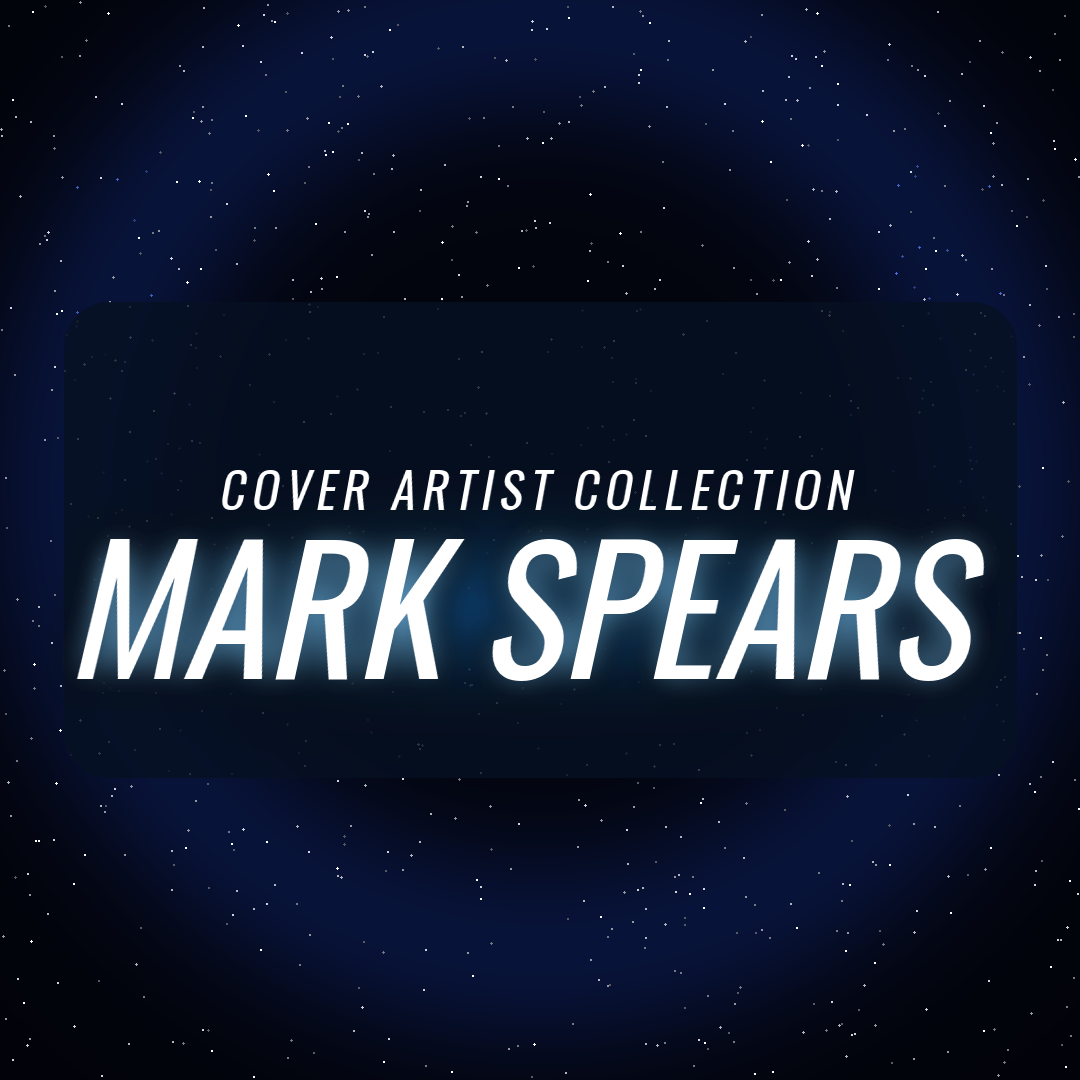 Mark Spears