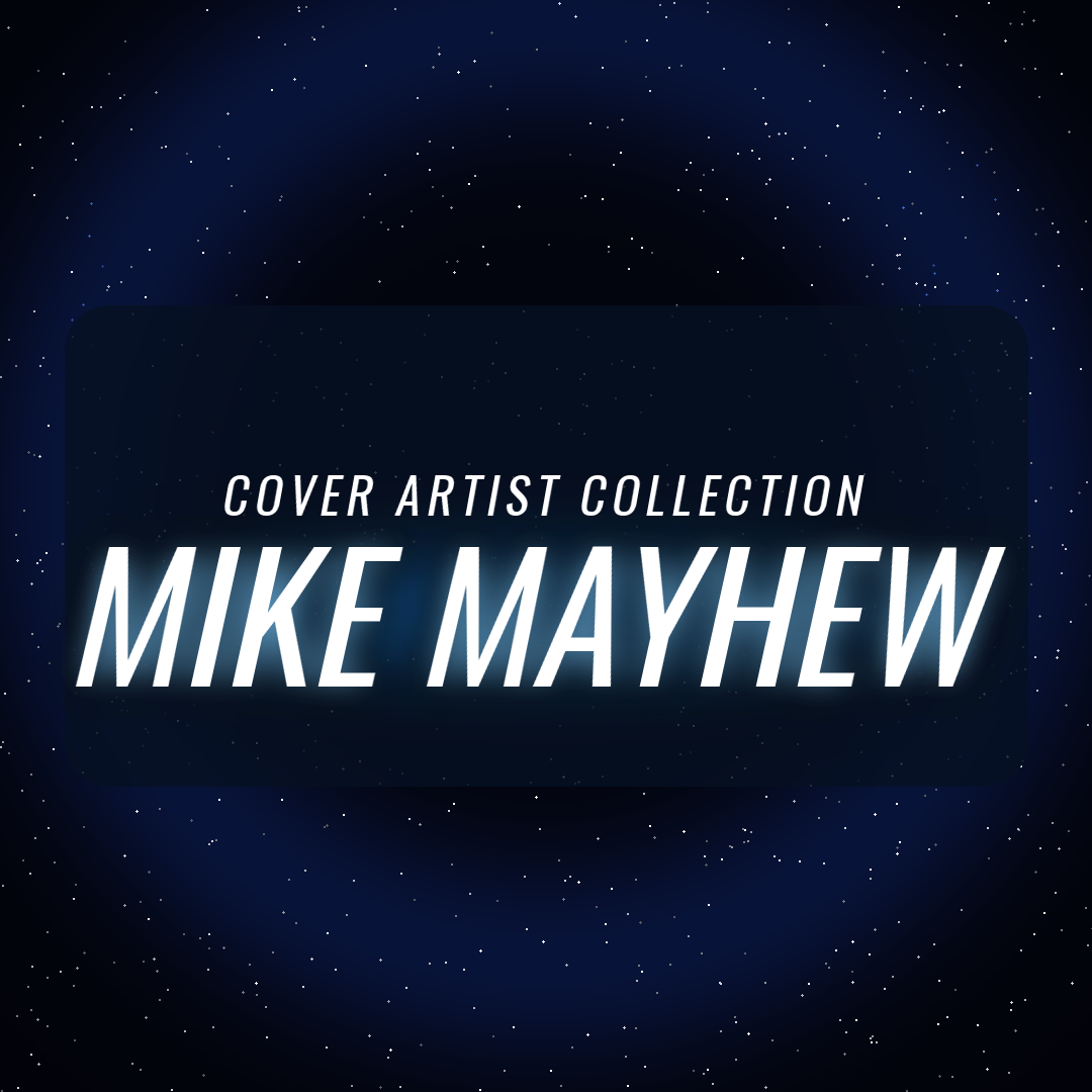 Mike Mayhew