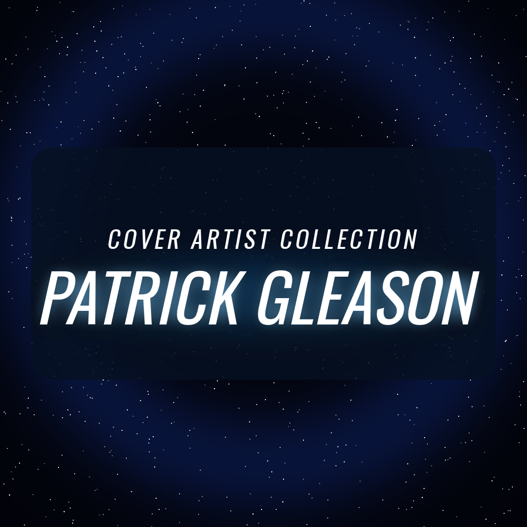 Patrick Gleason