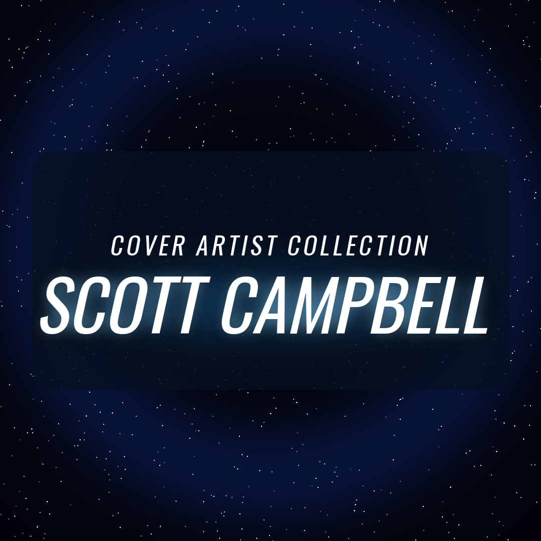 Scott Campbell