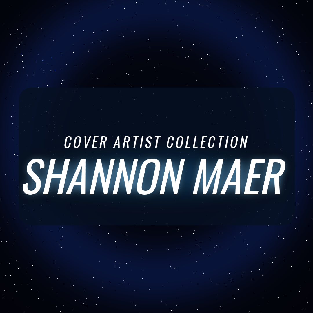 Shannon Maer