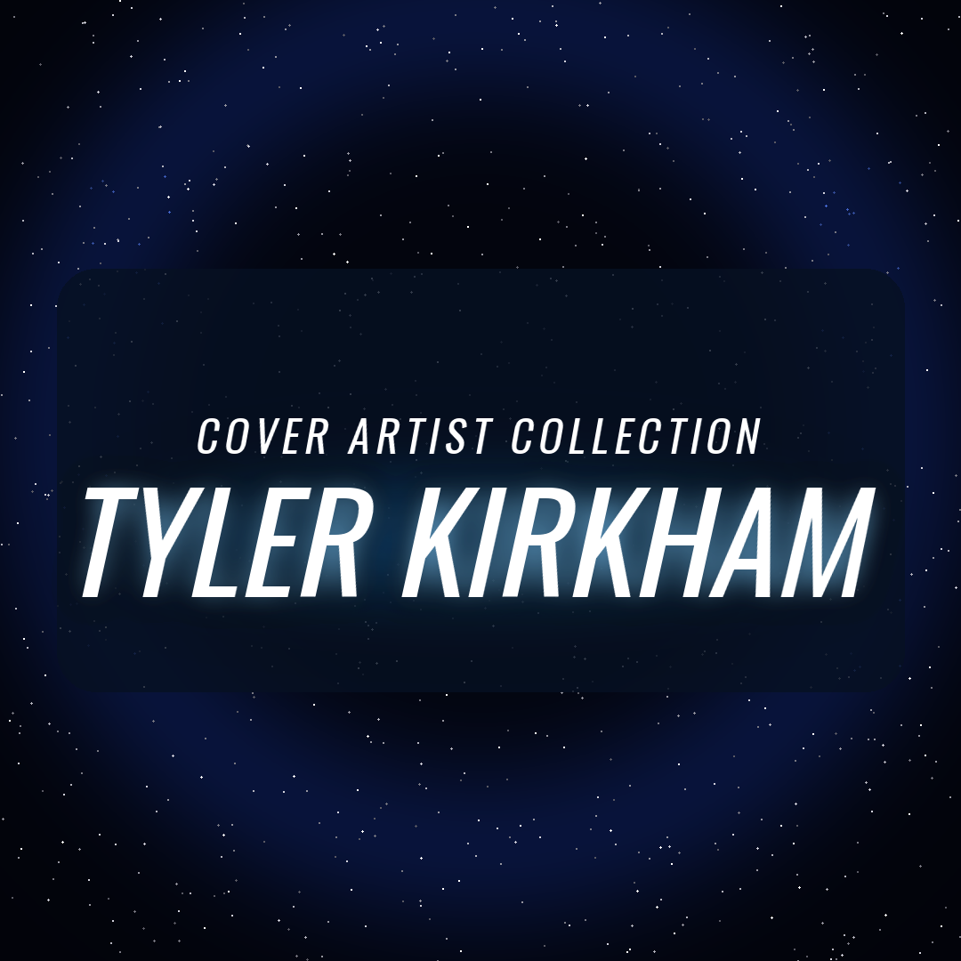 Tyler Kirkham