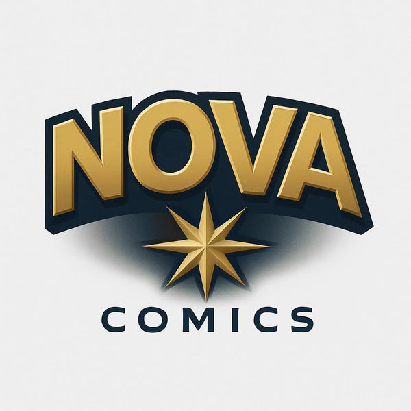 NOVA COMICS