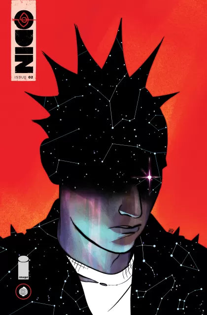 Odin #2C – Annie Wu Incentive Variant (1:25)