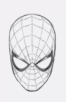 The Amazing Spider-Man, Vol. 6 #46D – Mark Brooks Incentive Sketch Variant (1:50)